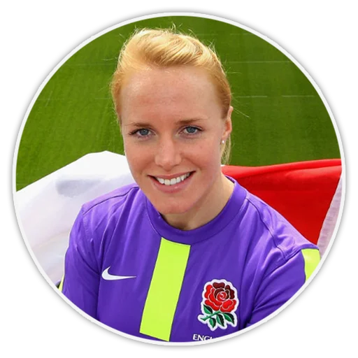 Michaela Staniford